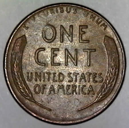 1958-D-Lincoln-Wheat-Cent-Lamination!-Thank-You-Ramjethero!